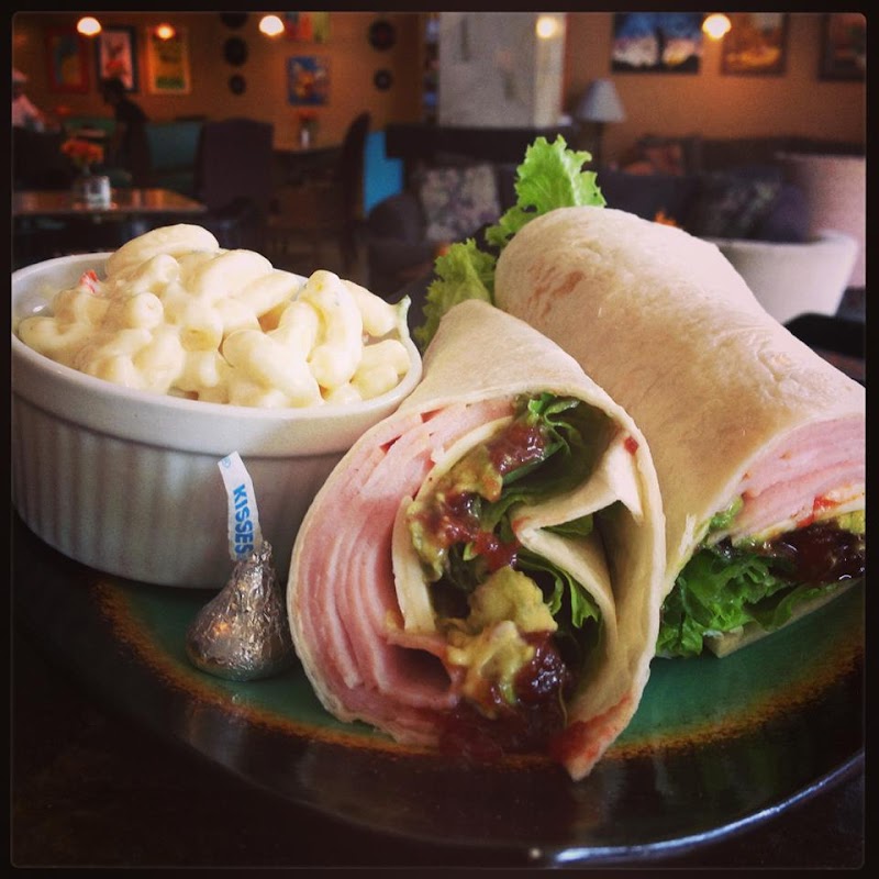 8th St. Coffee House photo 2