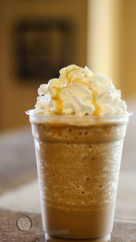 8th St. Coffee House photo 2