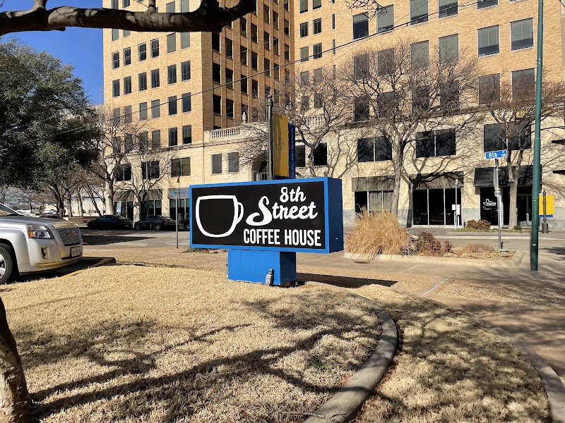 8th St. Coffee House photo 4