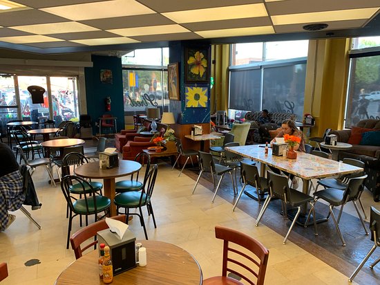 8th St. Coffee House photo 4
