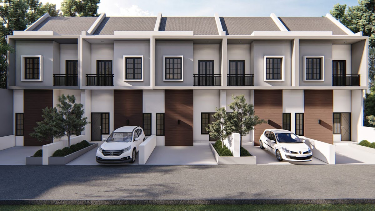 Alaya Livin - Cimanggis