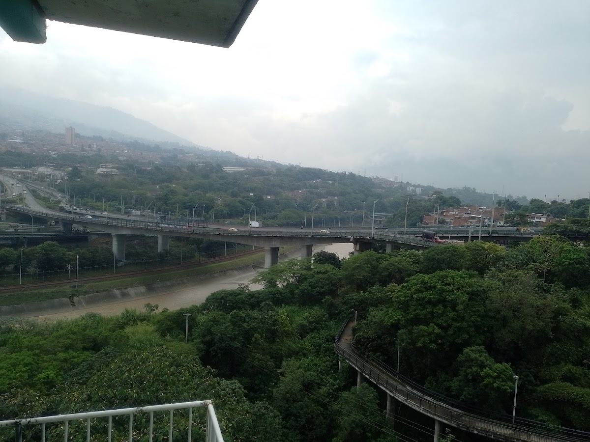 Barrio Moravia
