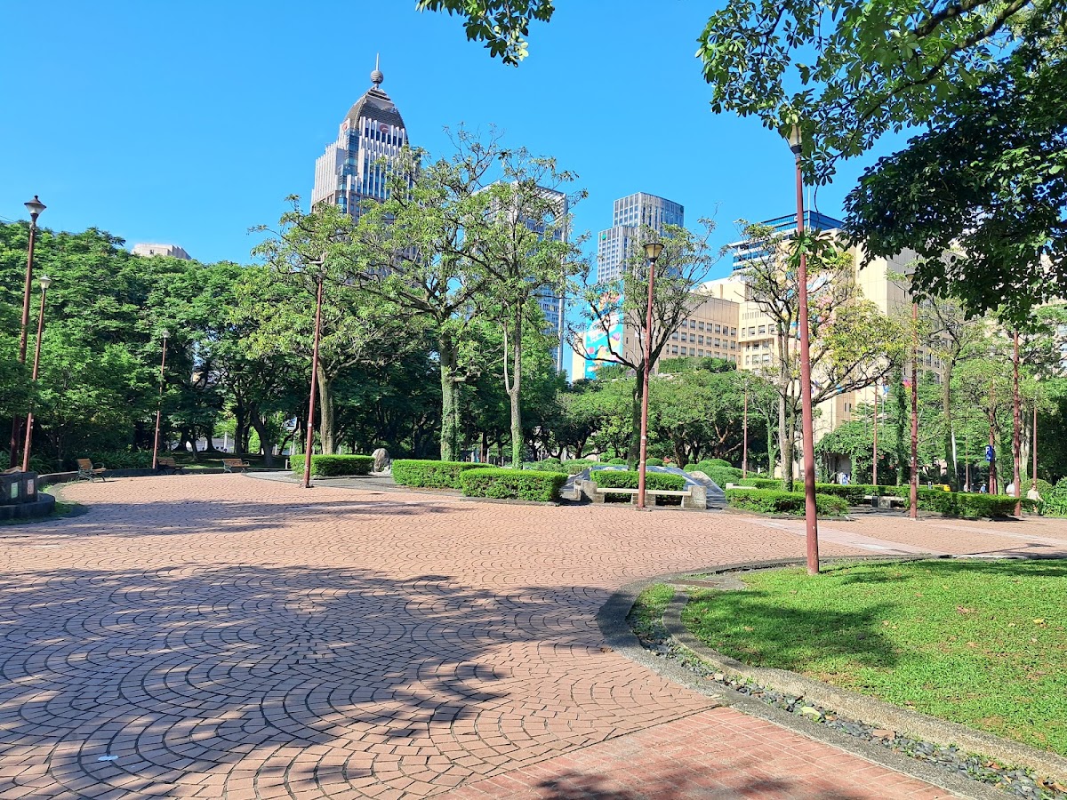 臺北市市民廣場