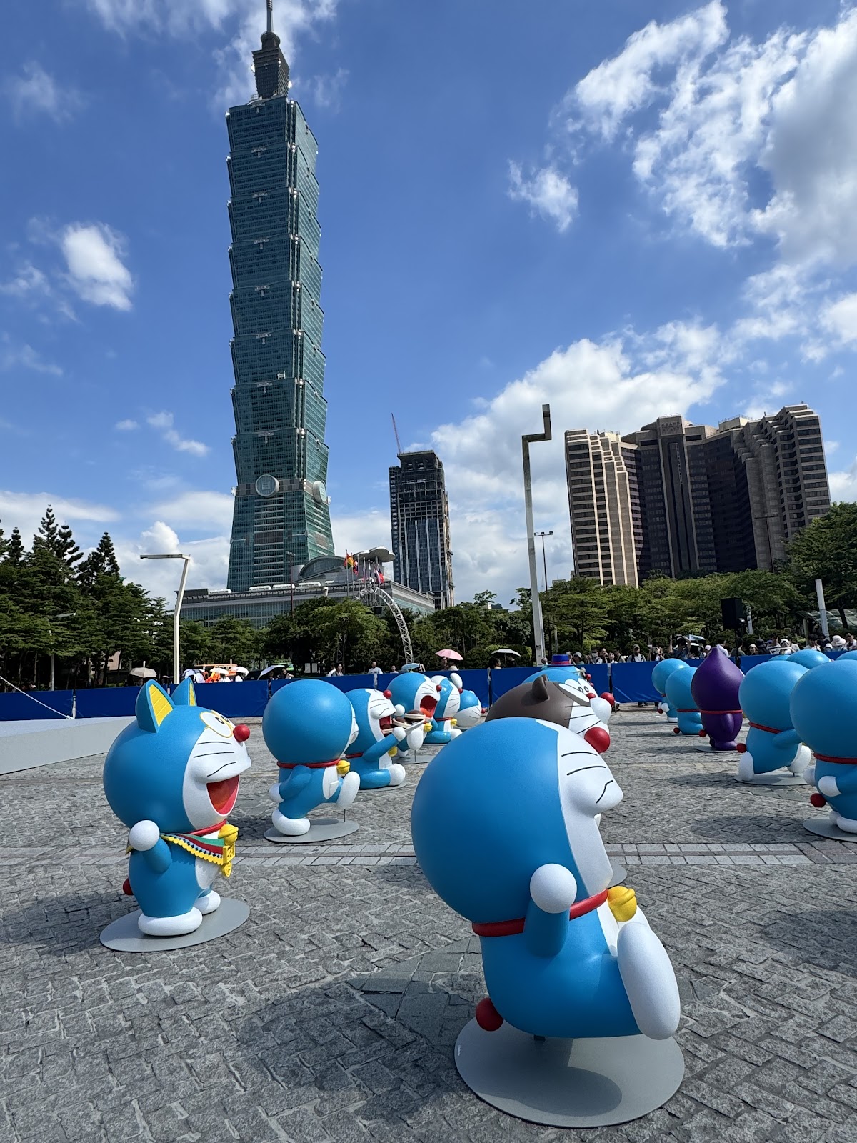 臺北市市民廣場