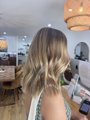 Little Birdie Hair Co