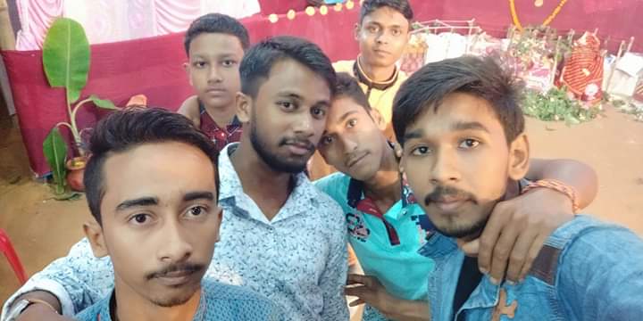 Samaj Kalyan Club,Dalura photo 5