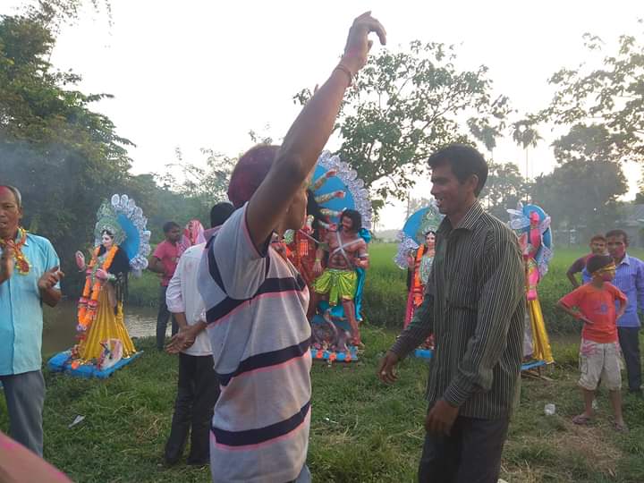 Samaj Kalyan Club,Dalura photo 4