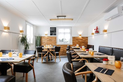 Photo L' Auberge du Cygne