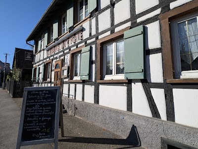 Photo L' Auberge du Cygne