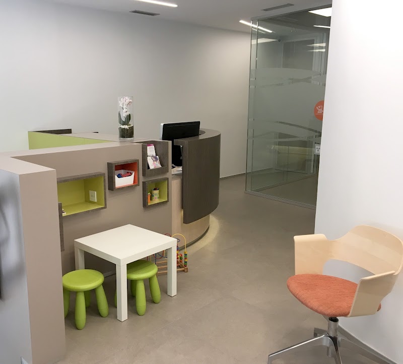 Clínica Dental Polo