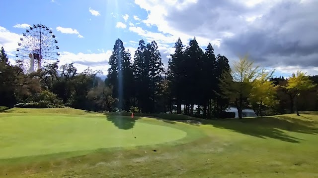 Myoko Sunshine Golf Club - Photo 2