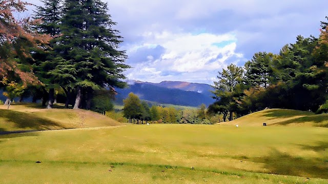 Myoko Sunshine Golf Club - Photo 1