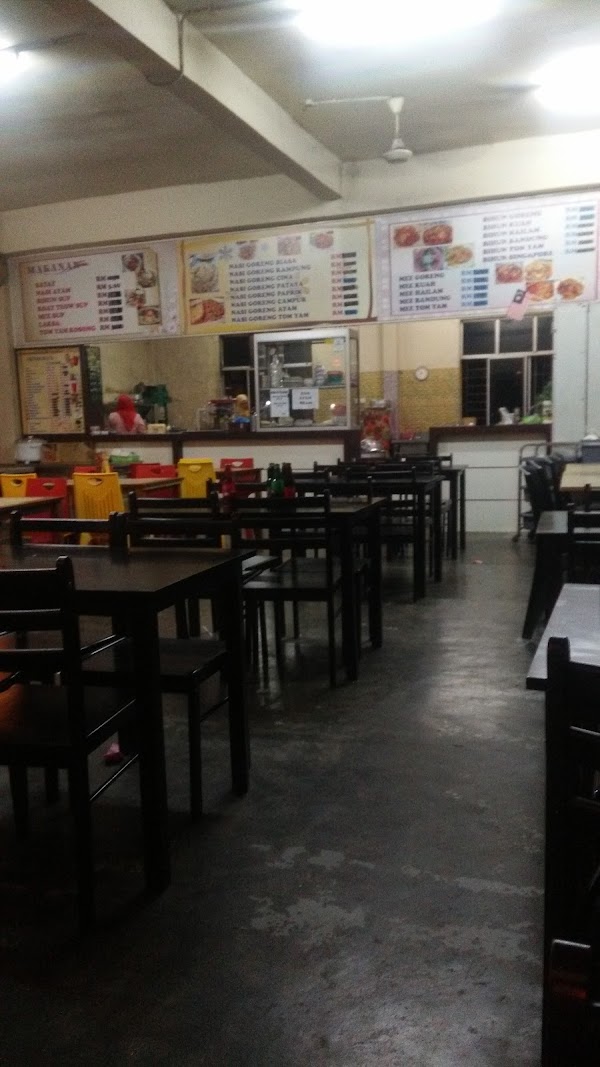 Restoran Kak Nab Satay - Photo 1