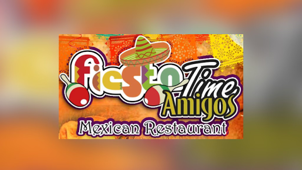 Photo by Fiesta Time Amigos