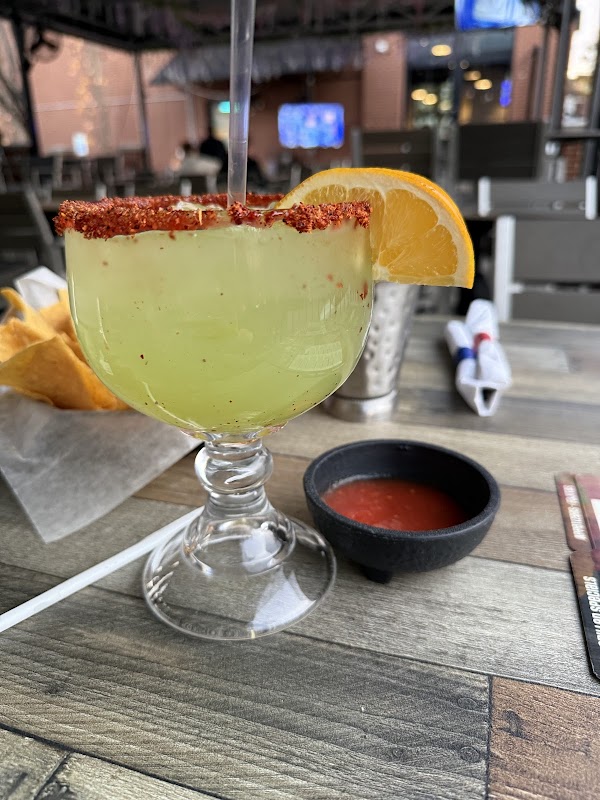 Photo by Ashley Eich