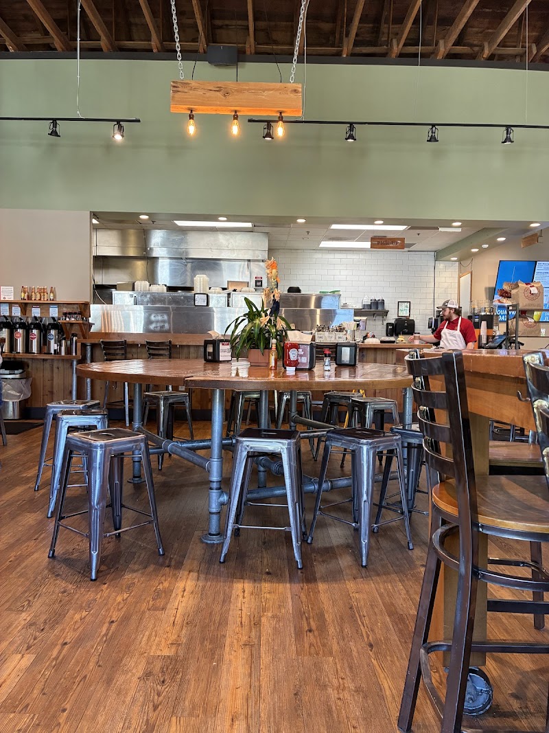 Maple Street Biscuit Company photo 2