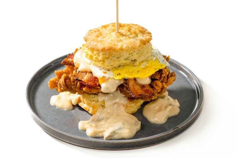 Maple Street Biscuit Company photo 3