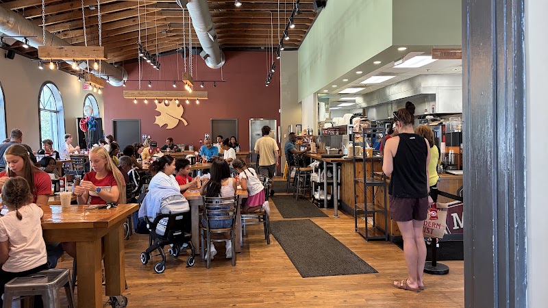 Maple Street Biscuit Company photo 2