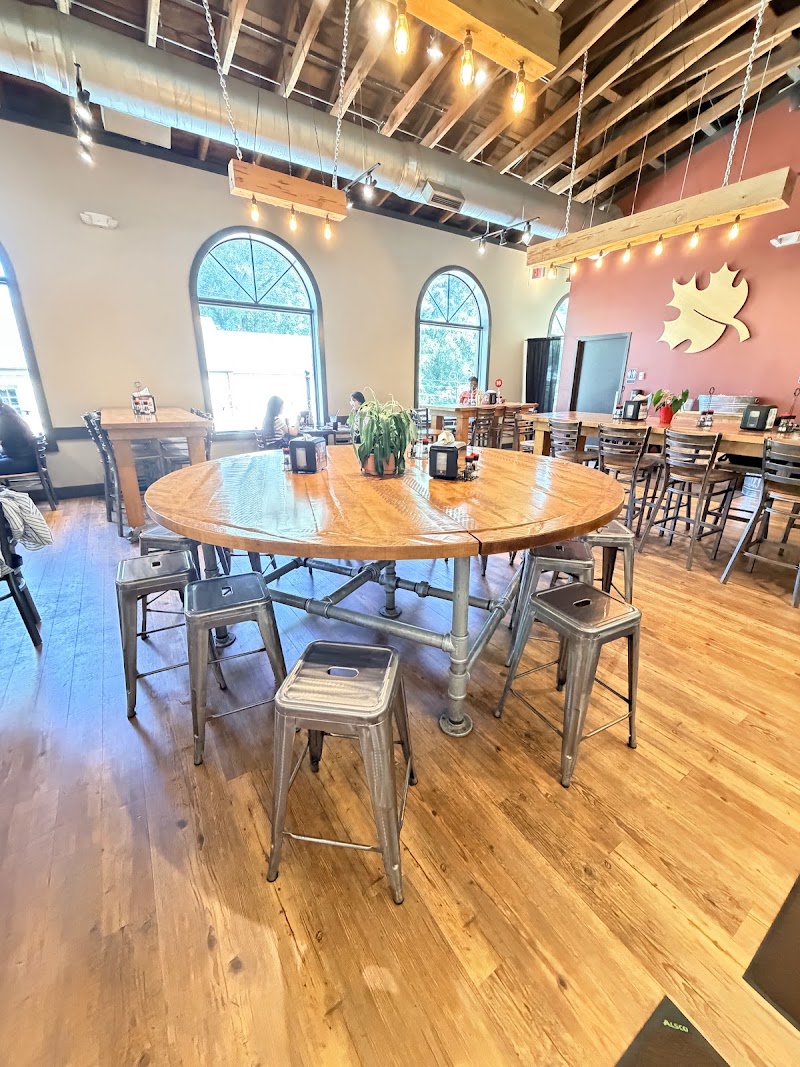 Maple Street Biscuit Company photo 2