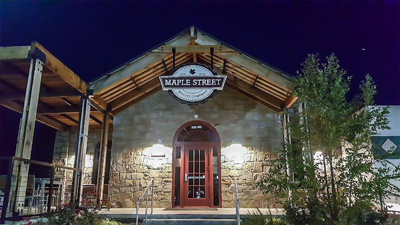 Maple Street Biscuit Company photo 1