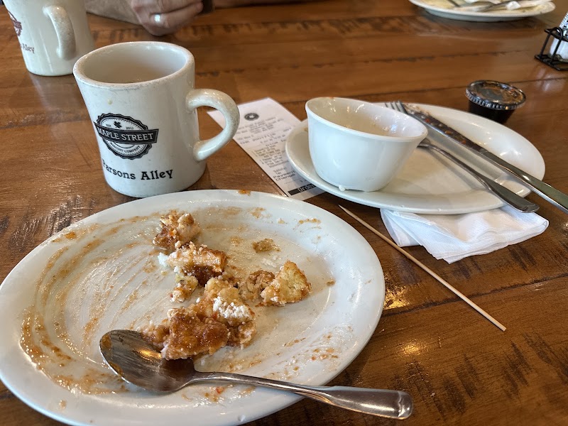 Maple Street Biscuit Company photo 4