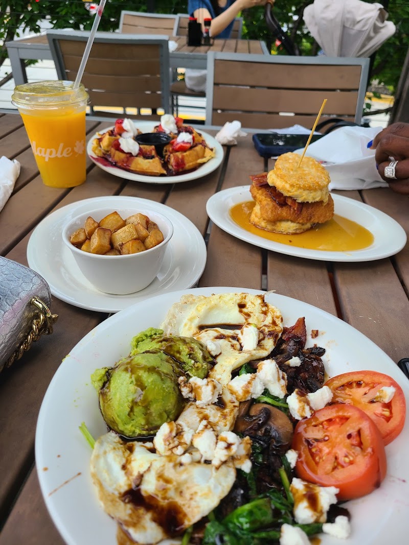 Maple Street Biscuit Company photo 4