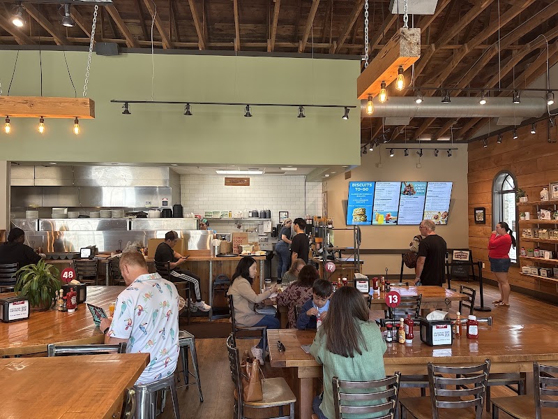Maple Street Biscuit Company photo 2