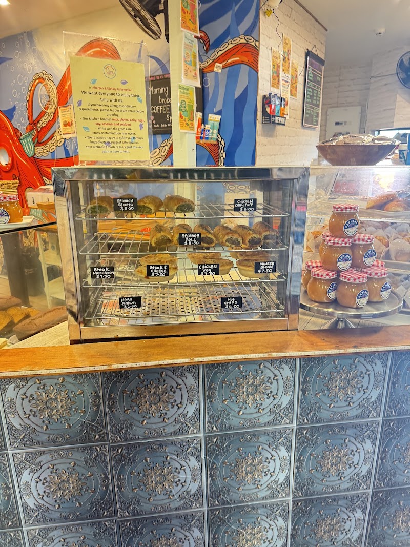 Squiffies on the Wharf photo 4