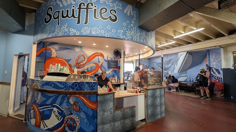 Squiffies on the Wharf photo 9