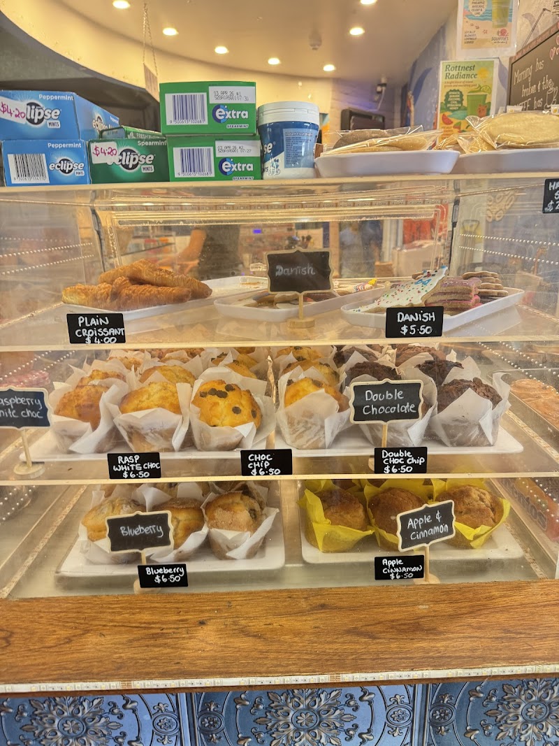 Squiffies on the Wharf photo 7