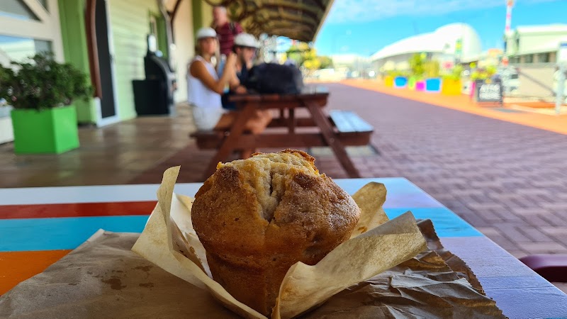 Squiffies on the Wharf photo 2