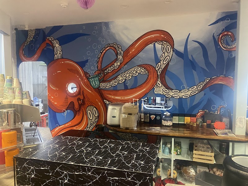 Squiffies on the Wharf photo 6