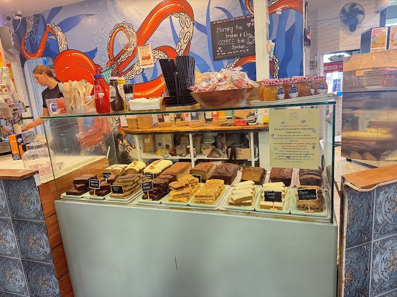 Squiffies on the Wharf photo 3