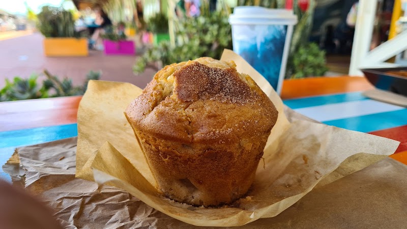 Squiffies on the Wharf photo 8