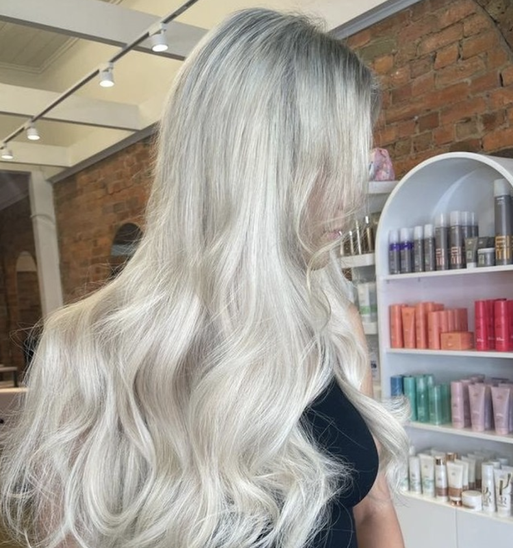 Cheveux by DS photo 1