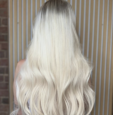 Cheveux by DS photo 3