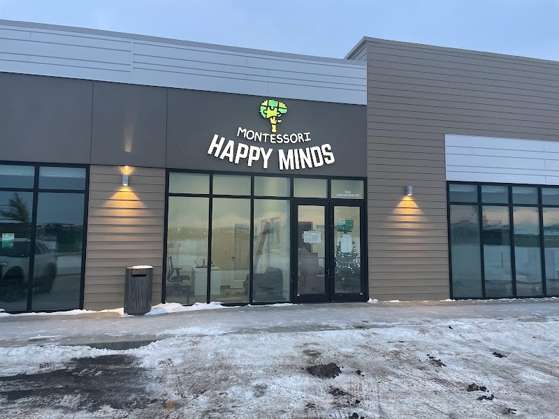 Montessori Happy Minds photo 2