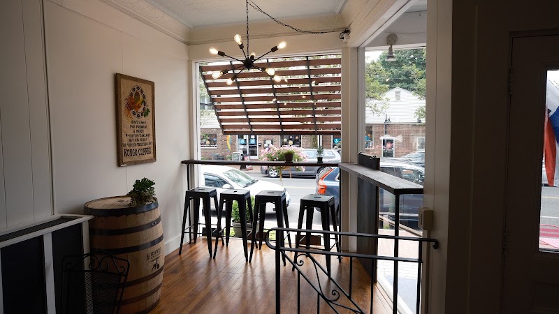 Deep River Roasters photo 4