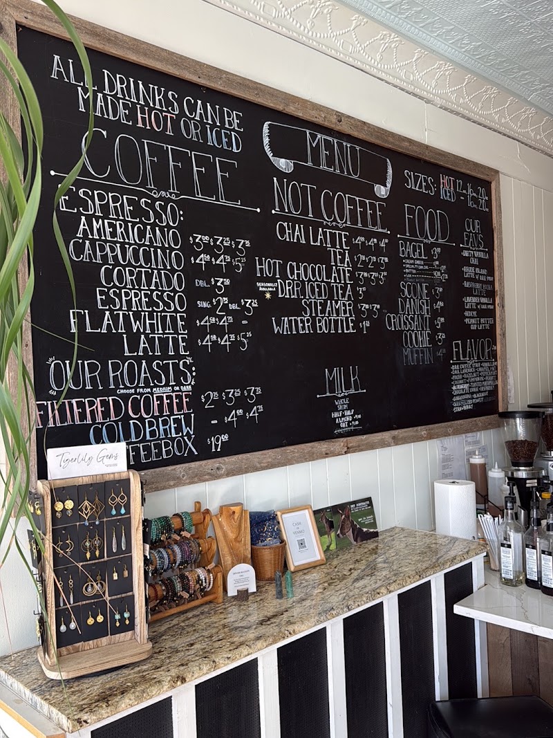 Deep River Roasters photo 2
