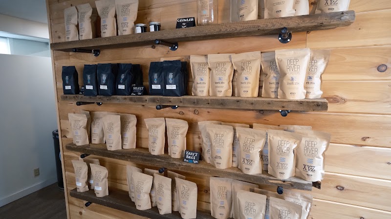 Deep River Roasters photo 3