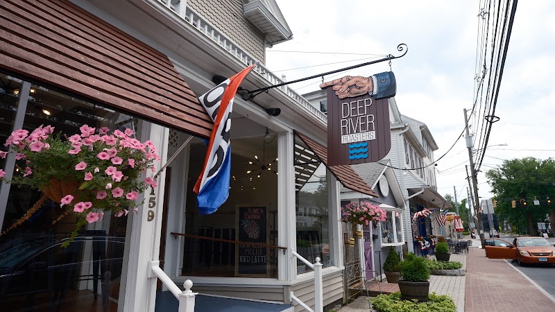 Deep River Roasters photo 1
