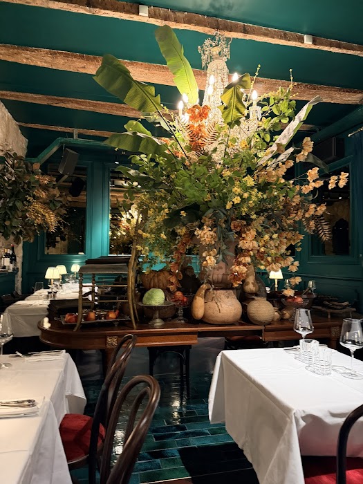 Le Bistrot De JAN Nice fotoğraf 1
