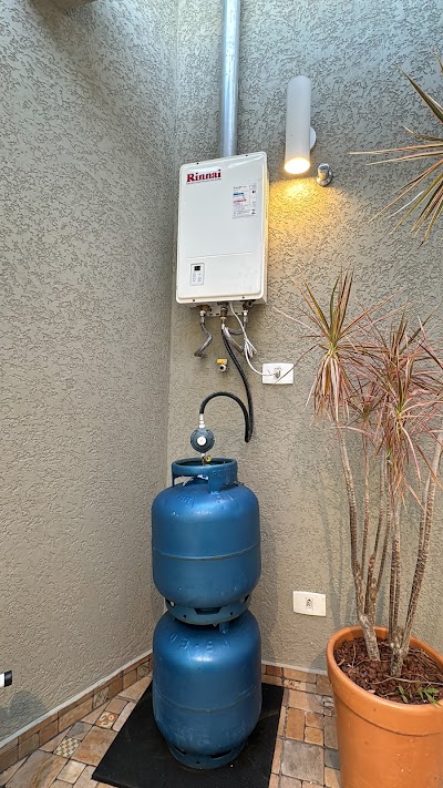 Foto de Aquecemais Aquecedores | Curitiba
