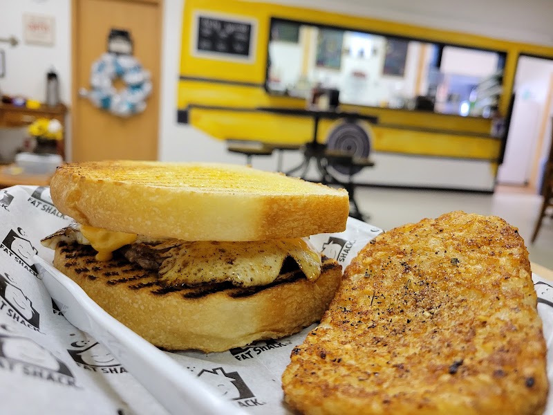 The Lunchroom Cafe' & Coffee and Old School Outfitters photo 2