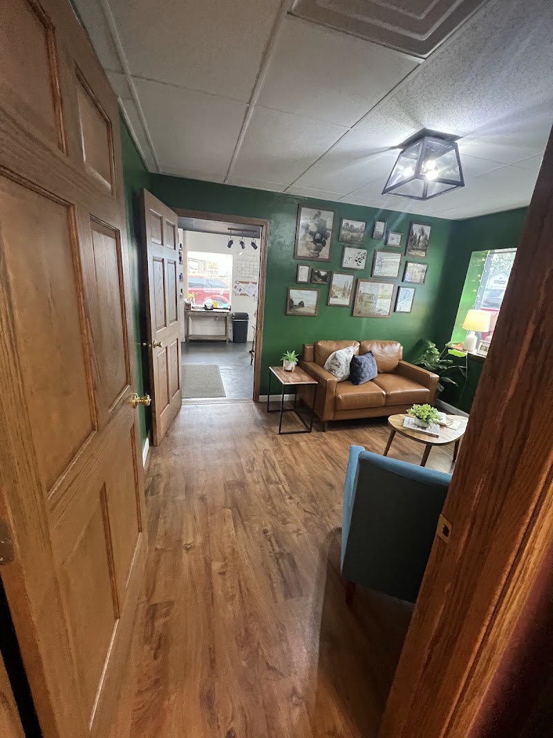 Happily Brewed Coffee Shop photo 2