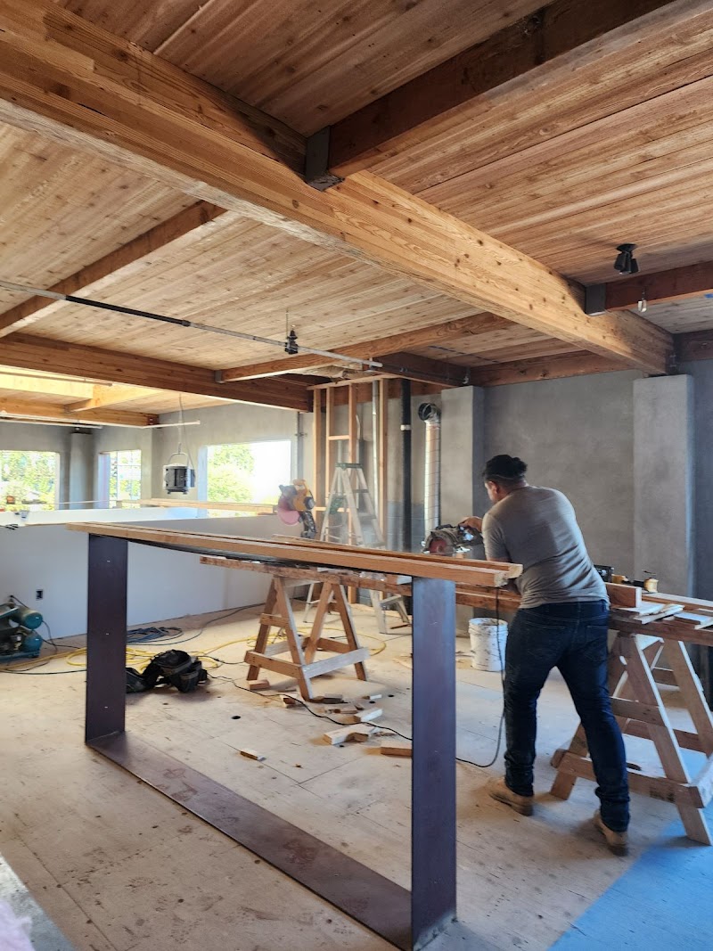 San Francisco RG Solution