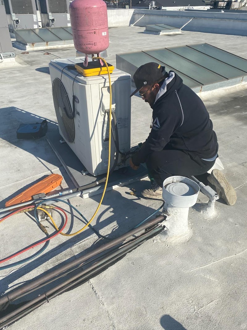 San Francisco RG Solution - General Contractor in San Francisco