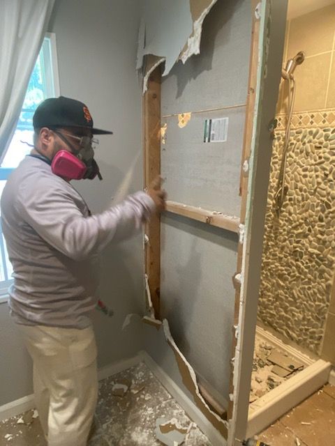 San Francisco RG Solution - General Contractor in San Francisco