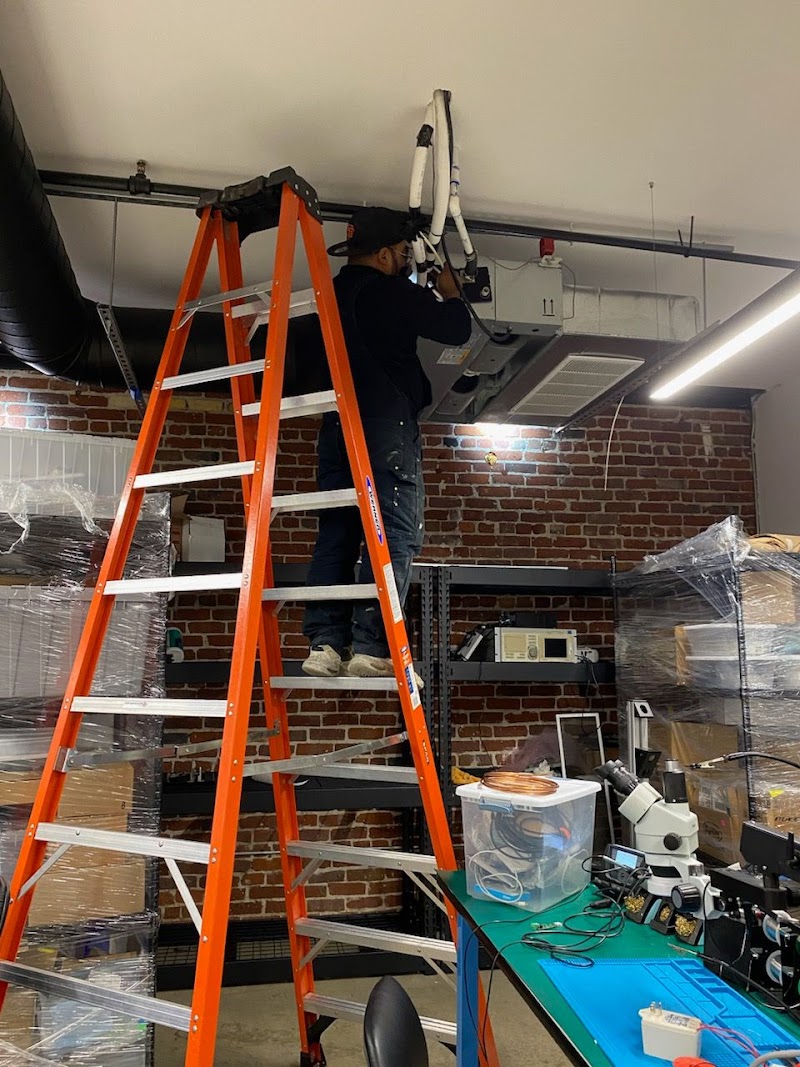 San Francisco RG Solution - General Contractor in San Francisco