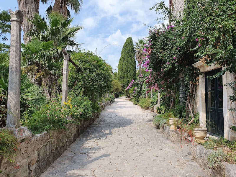 Trsteno Arboretum